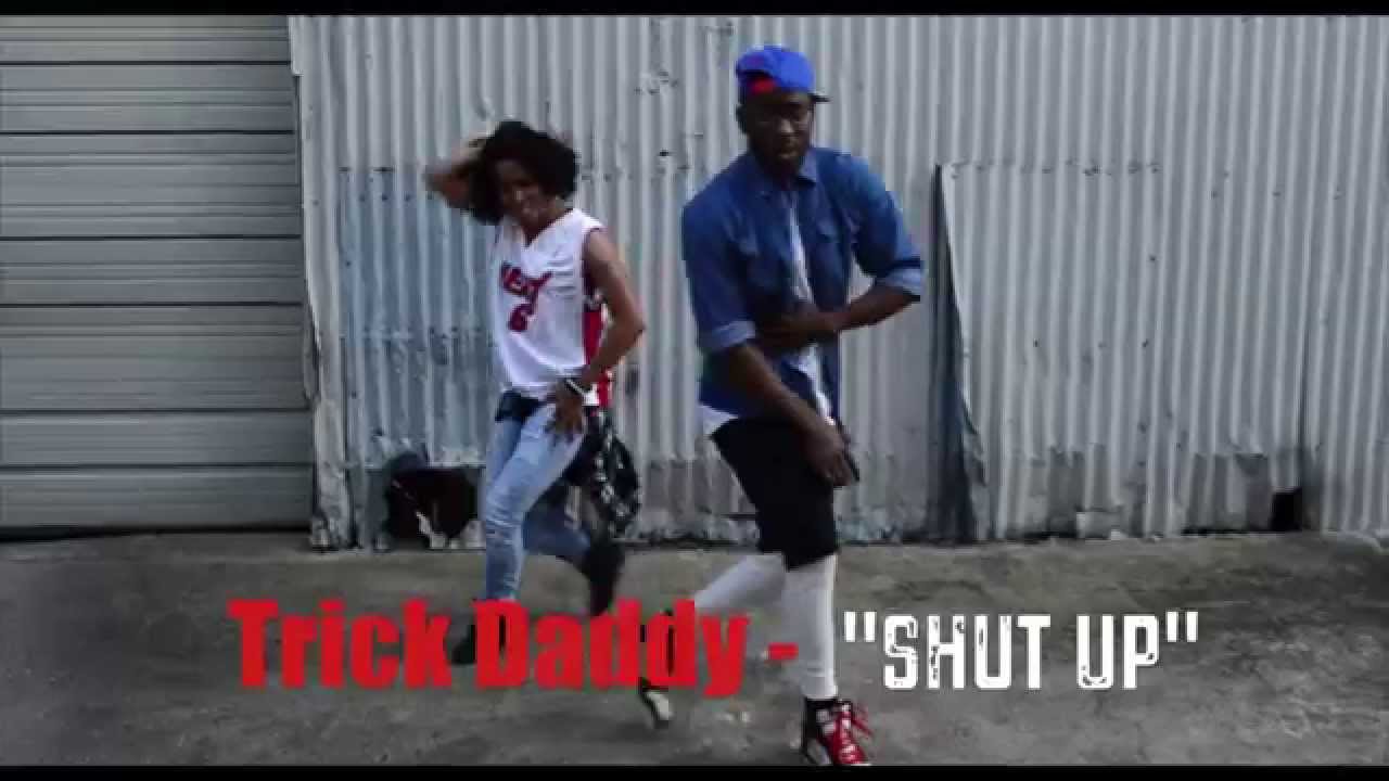 Trick Daddy Shut Up Download